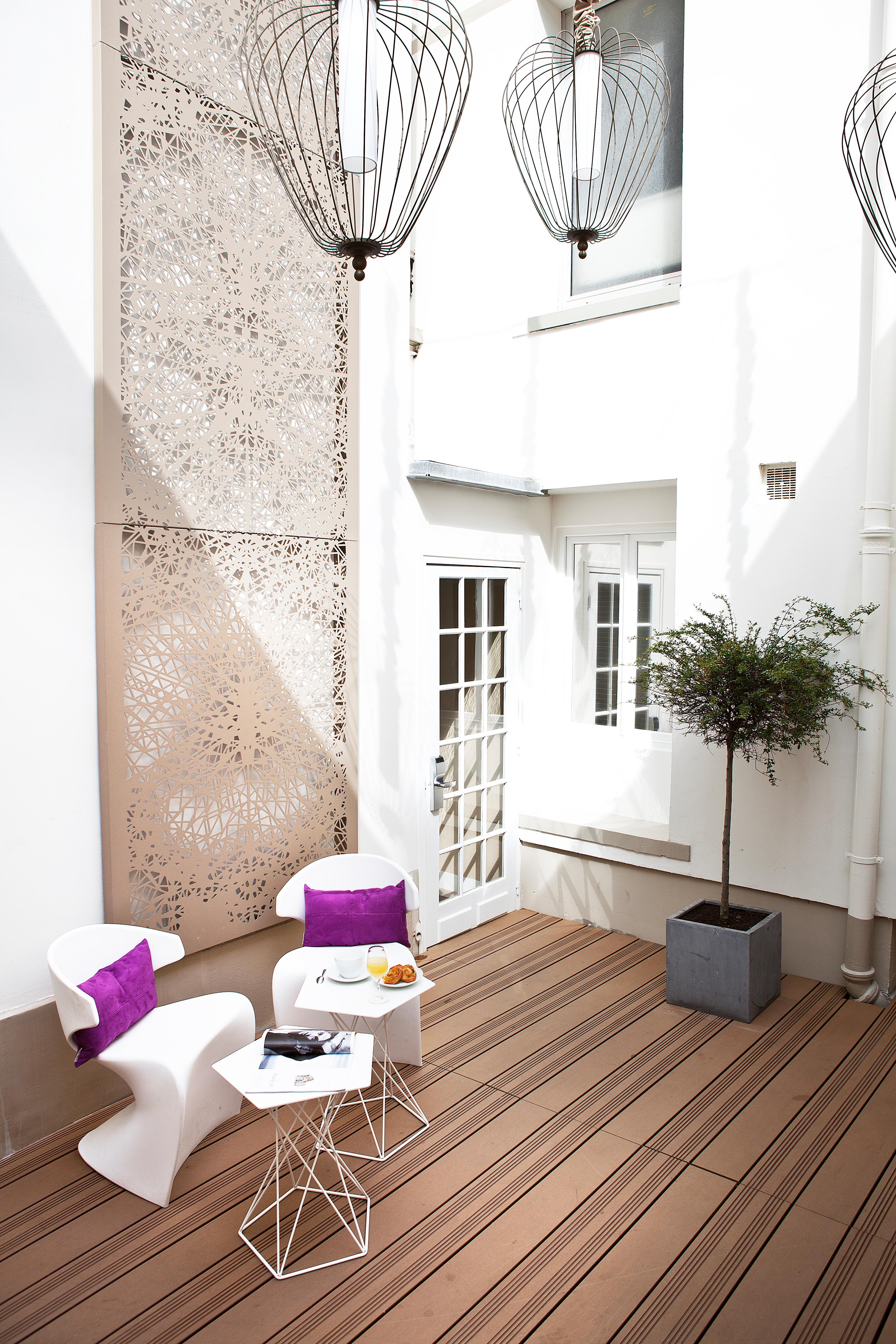 Eiffel Segur 3* Parijs